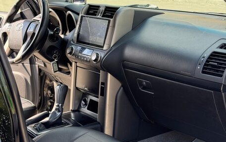 Toyota Land Cruiser Prado 150 рестайлинг 2, 2012 год, 2 500 000 рублей, 7 фотография
