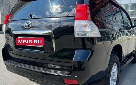 Toyota Land Cruiser Prado 150 рестайлинг 2, 2012 год, 2 500 000 рублей, 6 фотография