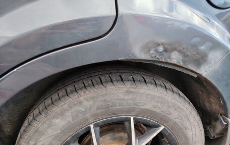 Ford Fusion I, 2008 год, 420 000 рублей, 3 фотография