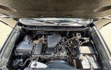 Toyota Land Cruiser Prado 150 рестайлинг 2, 2012 год, 2 500 000 рублей, 13 фотография