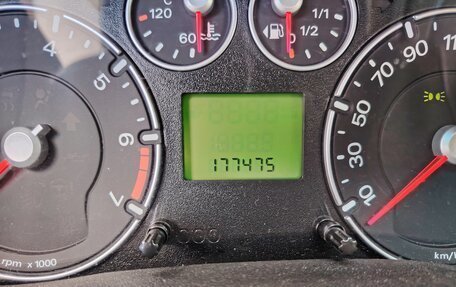 Ford Fusion I, 2008 год, 420 000 рублей, 2 фотография