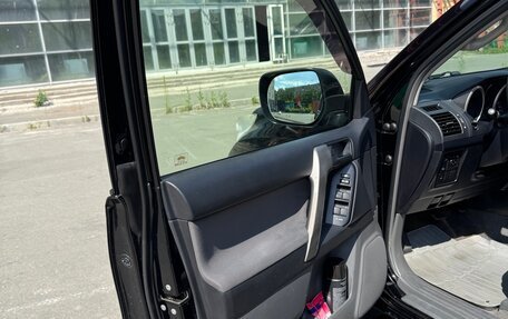 Toyota Land Cruiser Prado 150 рестайлинг 2, 2012 год, 2 500 000 рублей, 11 фотография