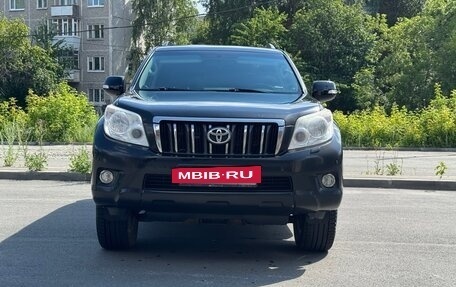 Toyota Land Cruiser Prado 150 рестайлинг 2, 2012 год, 2 500 000 рублей, 3 фотография