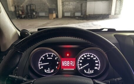 Toyota Land Cruiser Prado 150 рестайлинг 2, 2012 год, 2 500 000 рублей, 16 фотография