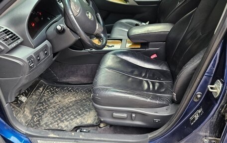Toyota Camry, 2007 год, 920 000 рублей, 3 фотография