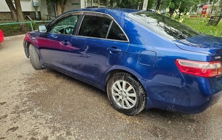 Toyota Camry, 2007 год, 920 000 рублей, 4 фотография