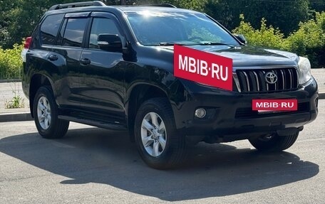 Toyota Land Cruiser Prado 150 рестайлинг 2, 2012 год, 2 500 000 рублей, 2 фотография