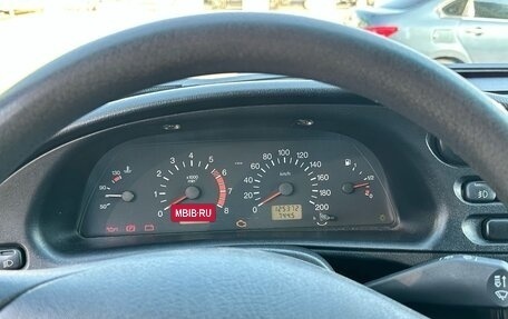 Chevrolet Niva I рестайлинг, 2008 год, 470 000 рублей, 8 фотография
