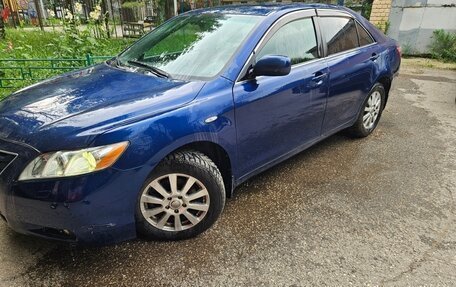 Toyota Camry, 2007 год, 920 000 рублей, 5 фотография
