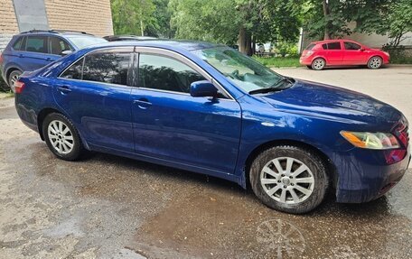 Toyota Camry, 2007 год, 920 000 рублей, 8 фотография
