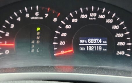 Toyota Camry, 2007 год, 920 000 рублей, 9 фотография