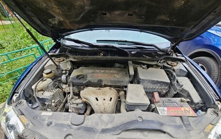 Toyota Camry, 2007 год, 920 000 рублей, 11 фотография