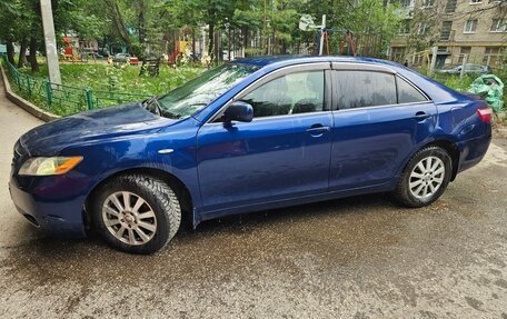 Toyota Camry, 2007 год, 920 000 рублей, 6 фотография