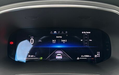 Renault Captur II, 2020 год, 2 590 000 рублей, 25 фотография