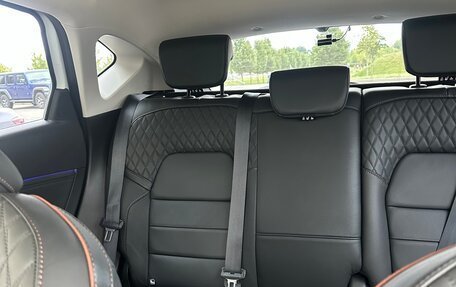 Renault Captur II, 2020 год, 2 590 000 рублей, 23 фотография