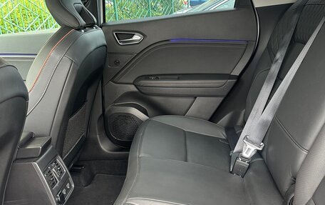 Renault Captur II, 2020 год, 2 590 000 рублей, 29 фотография