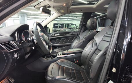 Mercedes-Benz M-Класс AMG, 2015 год, 2 999 000 рублей, 15 фотография