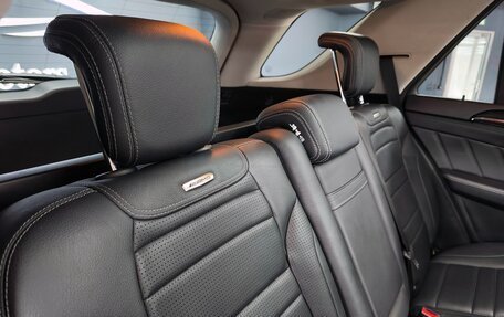 Mercedes-Benz M-Класс AMG, 2015 год, 2 999 000 рублей, 11 фотография