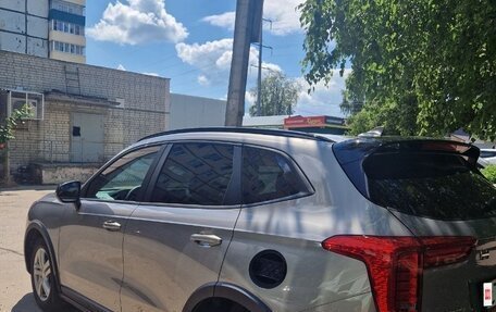 Haval Jolion, 2025 год, 2 090 000 рублей, 3 фотография