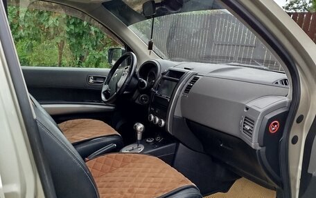 Nissan X-Trail, 2007 год, 650 000 рублей, 6 фотография