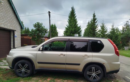 Nissan X-Trail, 2007 год, 650 000 рублей, 2 фотография