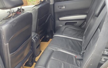 Nissan X-Trail, 2007 год, 650 000 рублей, 7 фотография