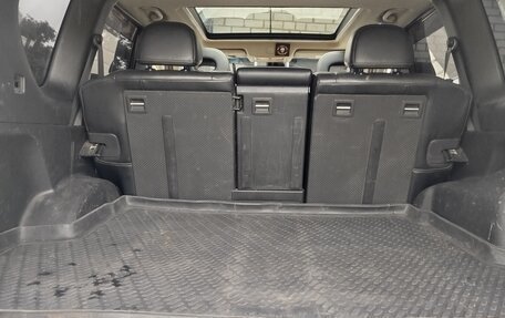 Nissan X-Trail, 2007 год, 650 000 рублей, 9 фотография