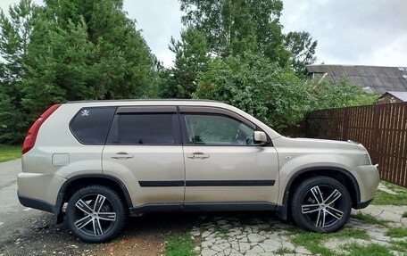 Nissan X-Trail, 2007 год, 650 000 рублей, 3 фотография