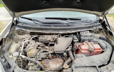 Nissan X-Trail, 2007 год, 650 000 рублей, 12 фотография