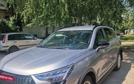 Haval Jolion, 2025 год, 2 090 000 рублей, 2 фотография