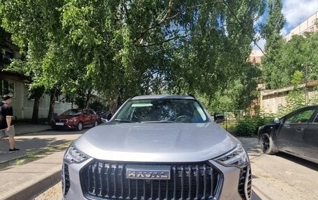 Haval Jolion, 2025 год, 2 090 000 рублей, 7 фотография