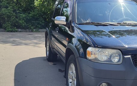 Ford Maverick, 2004 год, 499 999 рублей, 3 фотография