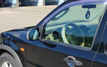 Ford Maverick, 2004 год, 499 999 рублей, 9 фотография