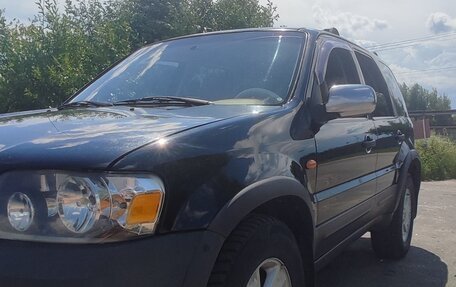 Ford Maverick, 2004 год, 499 999 рублей, 20 фотография