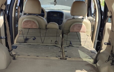Ford Maverick, 2004 год, 499 999 рублей, 15 фотография