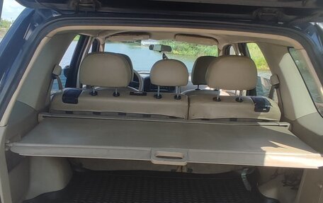 Ford Maverick, 2004 год, 499 999 рублей, 18 фотография