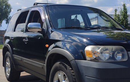 Ford Maverick, 2004 год, 499 999 рублей, 22 фотография