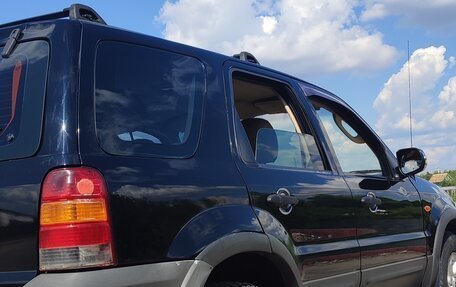 Ford Maverick, 2004 год, 499 999 рублей, 24 фотография