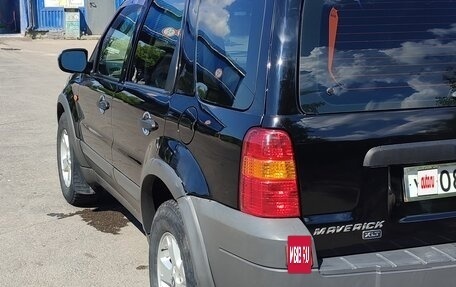 Ford Maverick, 2004 год, 499 999 рублей, 10 фотография