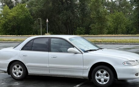 Hyundai Sonata III рестайлинг, 1998 год, 350 000 рублей, 3 фотография