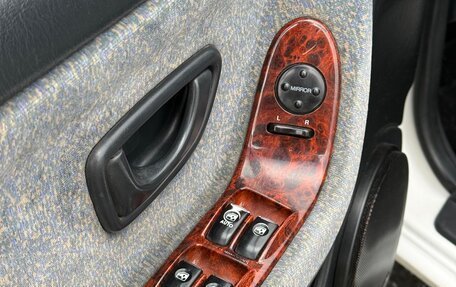 Hyundai Sonata III рестайлинг, 1998 год, 350 000 рублей, 9 фотография