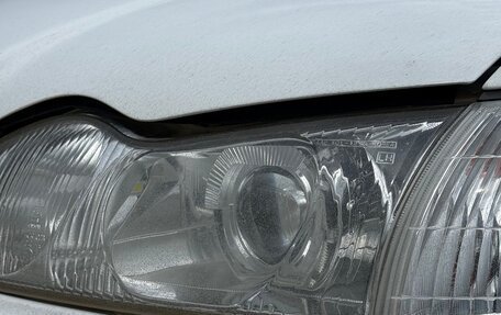 Hyundai Sonata III рестайлинг, 1998 год, 350 000 рублей, 8 фотография