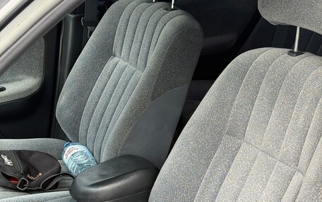 Hyundai Sonata III рестайлинг, 1998 год, 350 000 рублей, 12 фотография