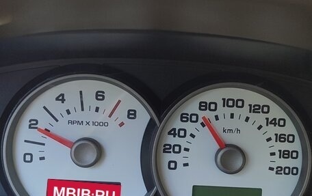 Ford Maverick, 2004 год, 499 999 рублей, 14 фотография
