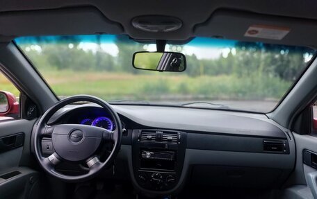 Chevrolet Lacetti, 2008 год, 350 000 рублей, 5 фотография