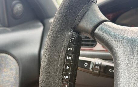 Hyundai Sonata III рестайлинг, 1998 год, 350 000 рублей, 16 фотография