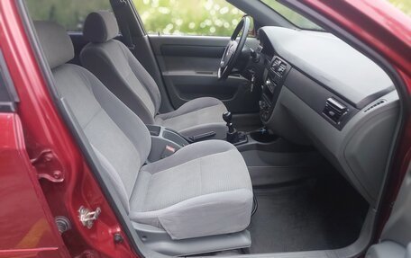 Chevrolet Lacetti, 2008 год, 350 000 рублей, 6 фотография