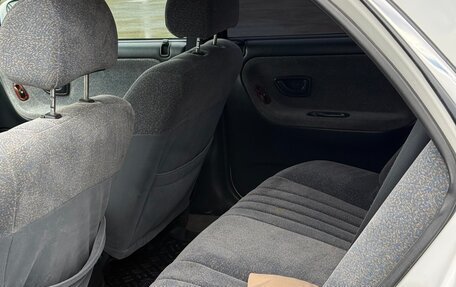 Hyundai Sonata III рестайлинг, 1998 год, 350 000 рублей, 13 фотография