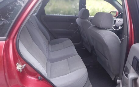 Chevrolet Lacetti, 2008 год, 350 000 рублей, 7 фотография