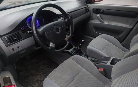 Chevrolet Lacetti, 2008 год, 350 000 рублей, 4 фотография